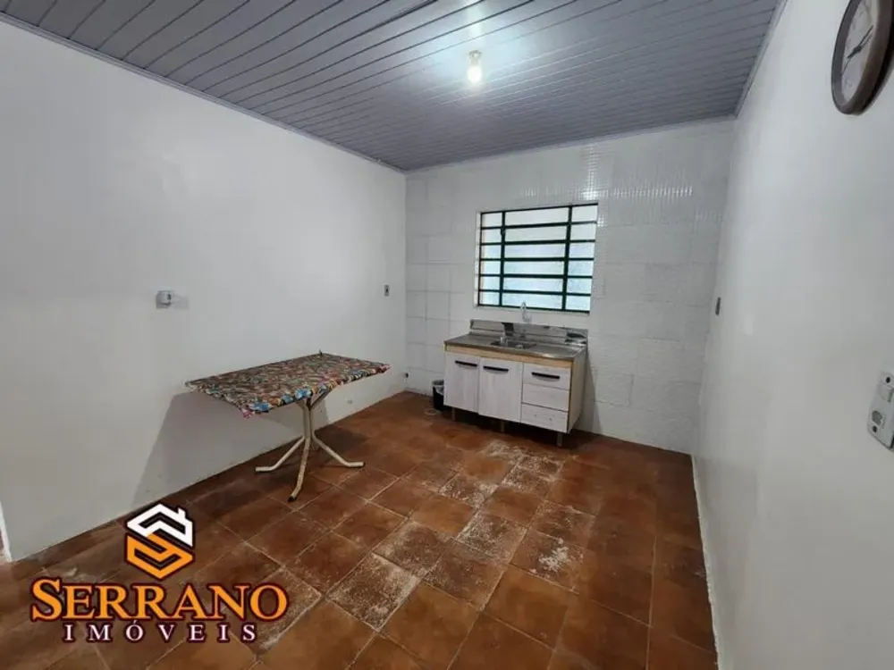 Casa, 3 quartos, 139 m² - Foto 5