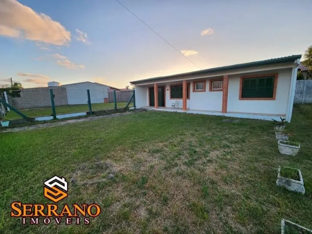Casa, 3 quartos, 139 m² - Foto 2