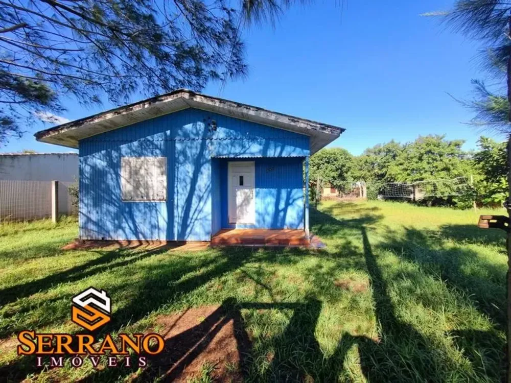 Casa, 2 quartos, 131 m² - Foto 3