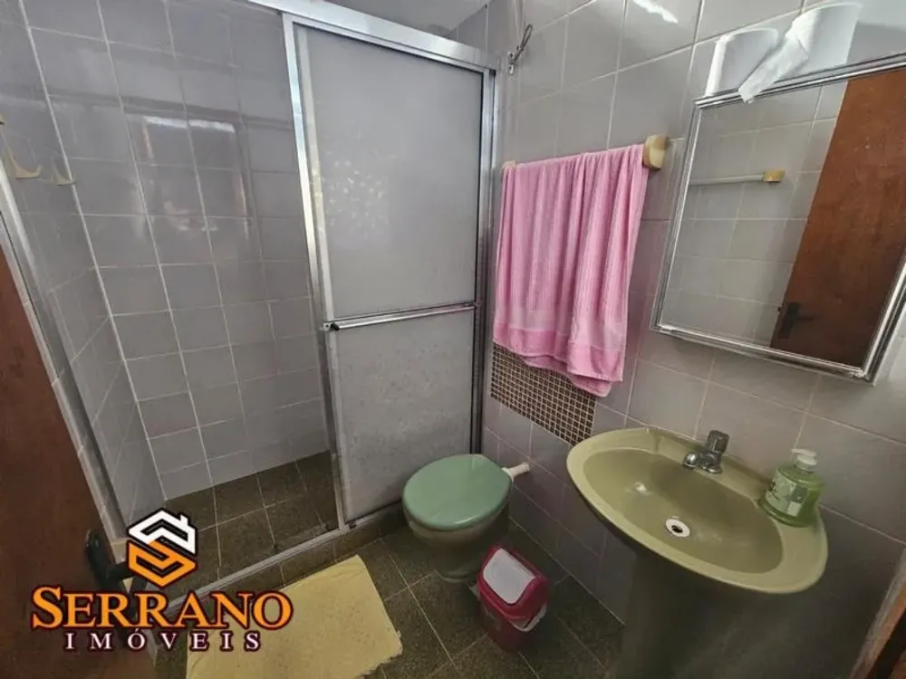 Casa, 4 quartos, 121 m² - Foto 7