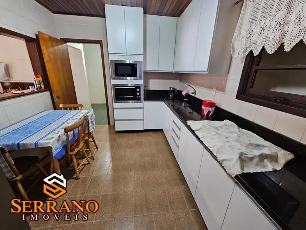 Casa, 4 quartos, 121 m² - Foto 3