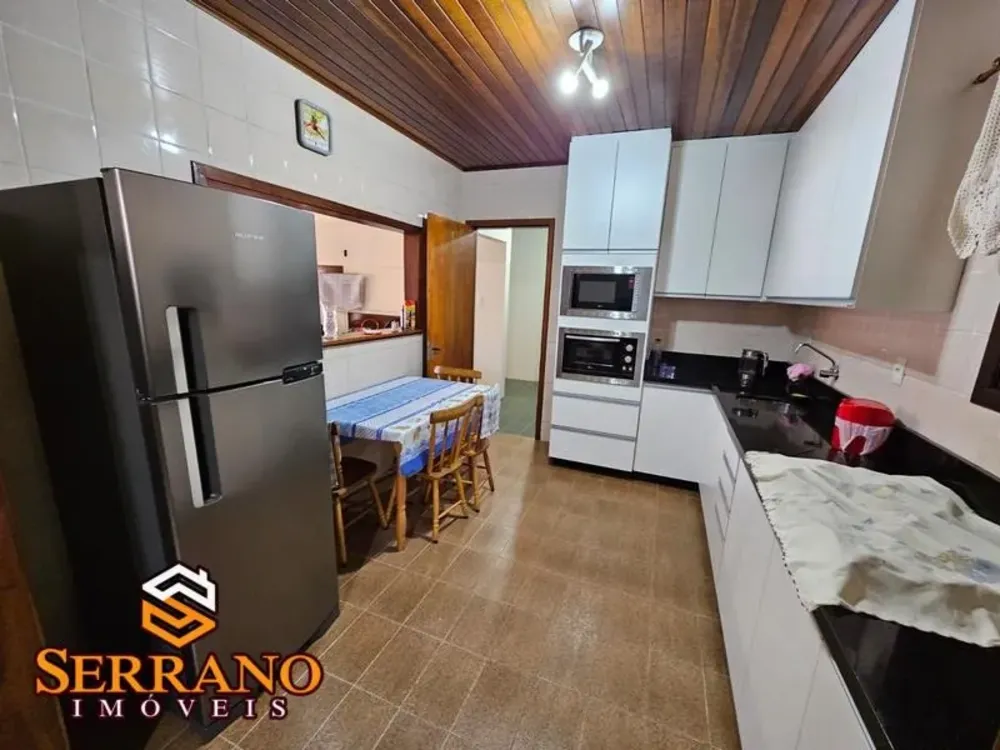 Casa, 4 quartos, 121 m² - Foto 4