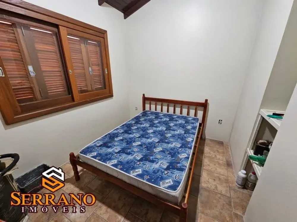 Casa, 4 quartos, 121 m² - Foto 6