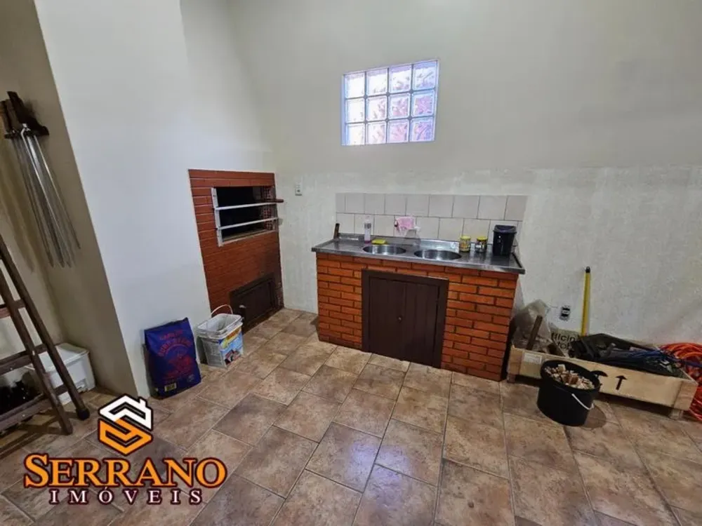 Casa, 4 quartos, 121 m² - Foto 9