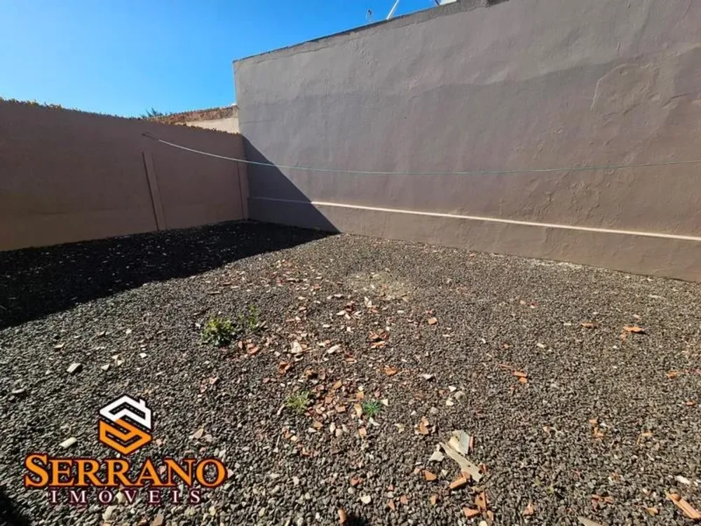 Casa, 4 quartos, 121 m² - Foto 12