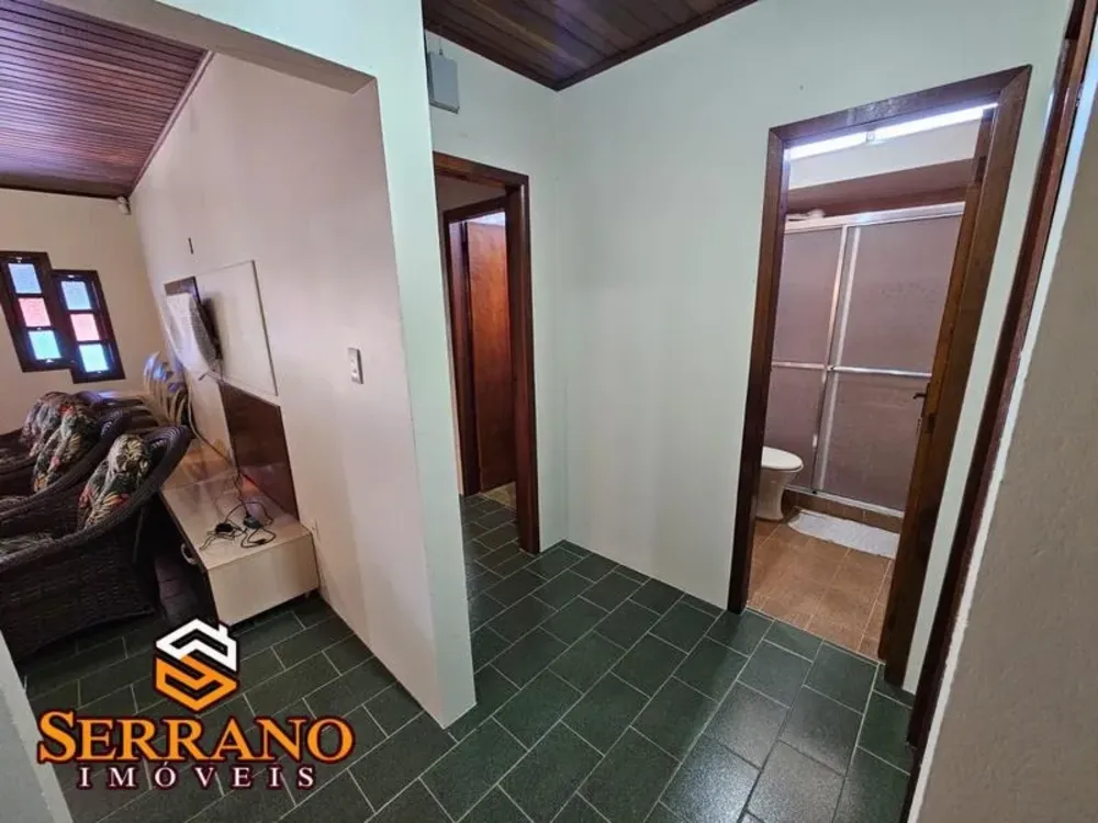Casa, 4 quartos, 121 m² - Foto 5