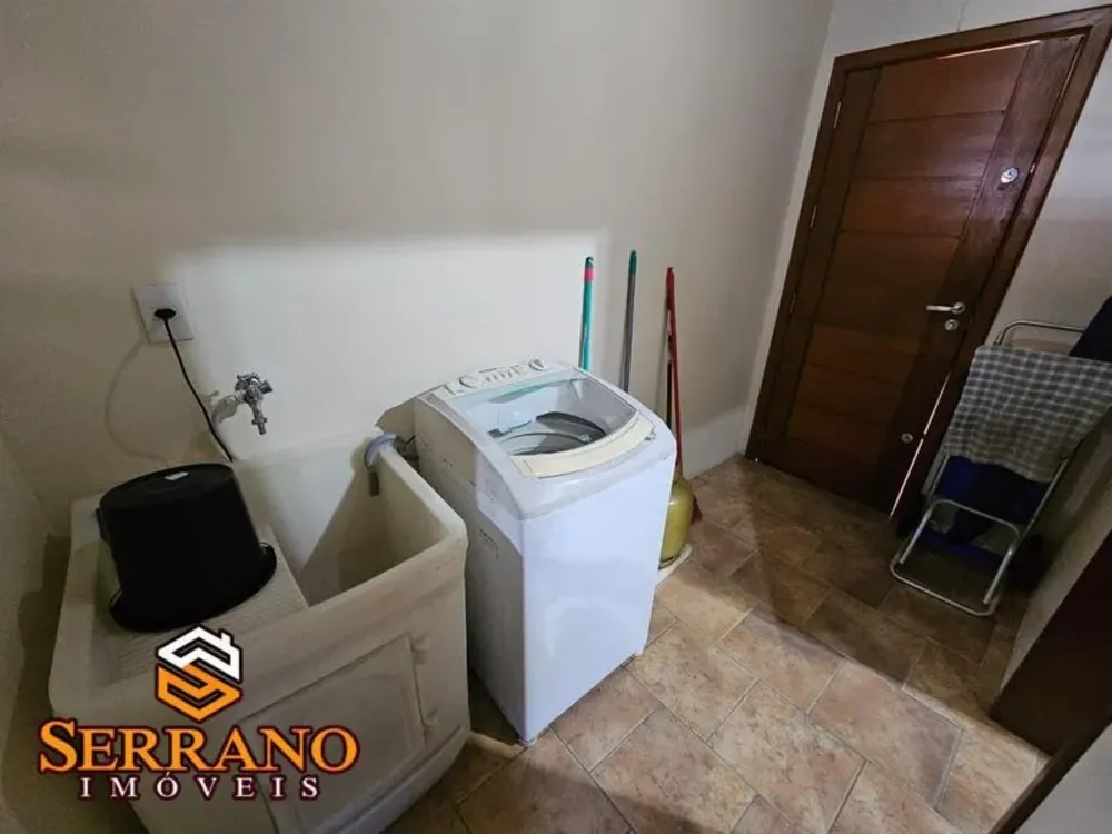 Casa, 4 quartos, 121 m² - Foto 10