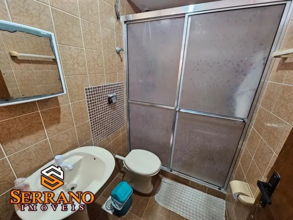 Casa, 4 quartos, 121 m² - Foto 8
