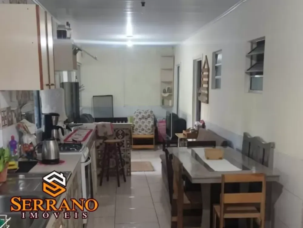 Casa, 3 quartos, 134 m² - Foto 4