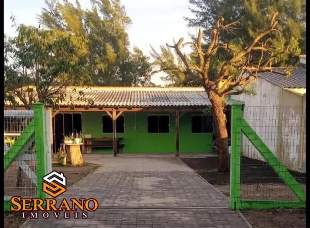 Casa, 3 quartos, 134 m² - Foto 1