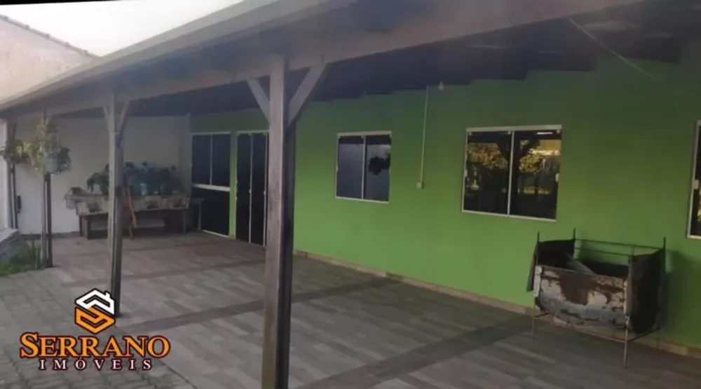 Casa, 3 quartos, 134 m² - Foto 8