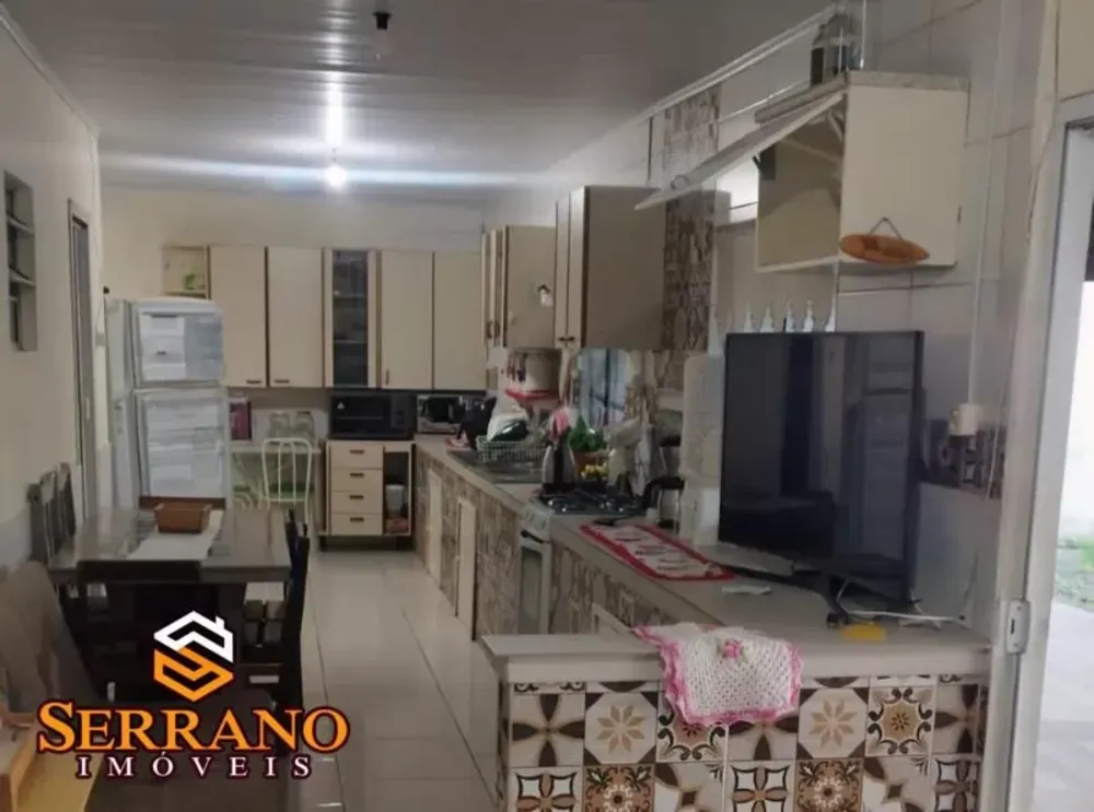 Casa, 3 quartos, 134 m² - Foto 2