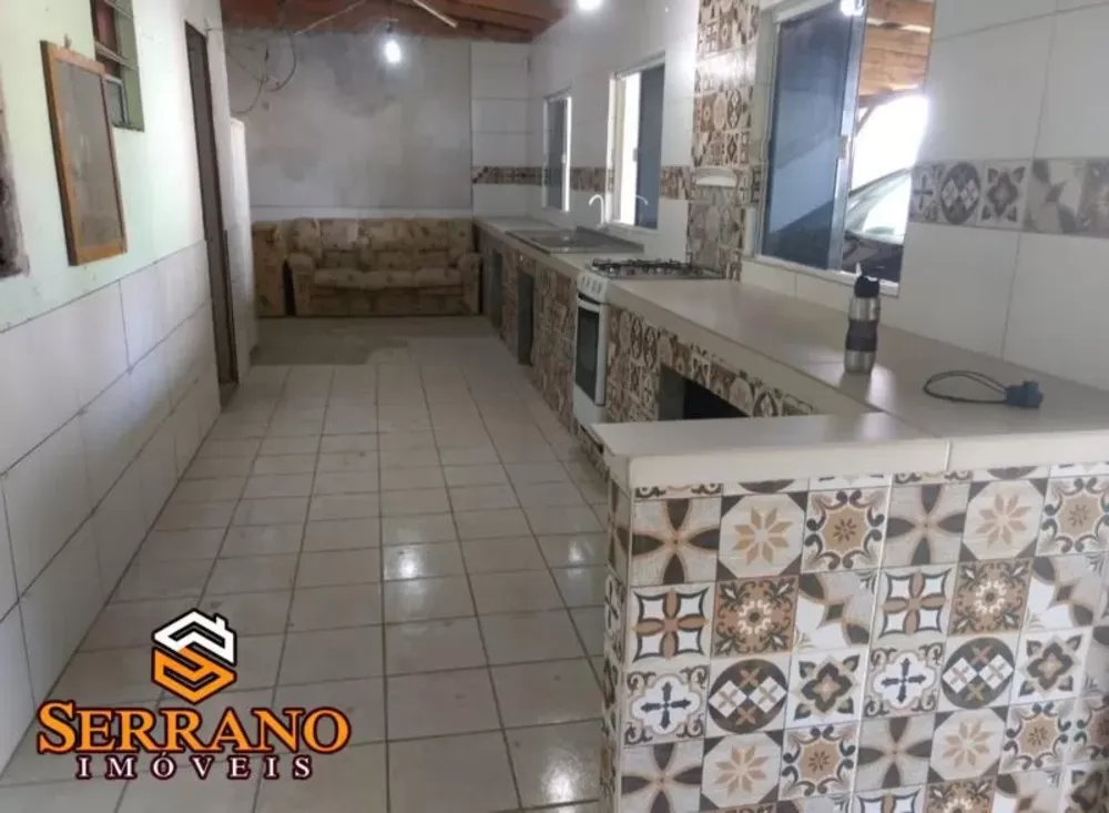 Casa, 3 quartos, 134 m² - Foto 11
