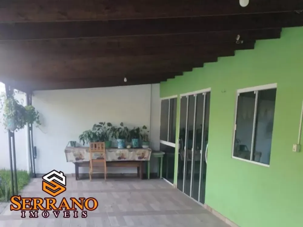 Casa, 3 quartos, 134 m² - Foto 6
