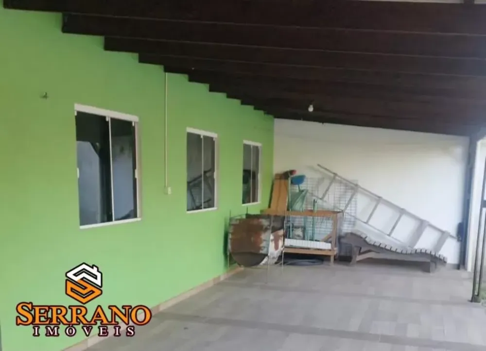 Casa, 3 quartos, 134 m² - Foto 10