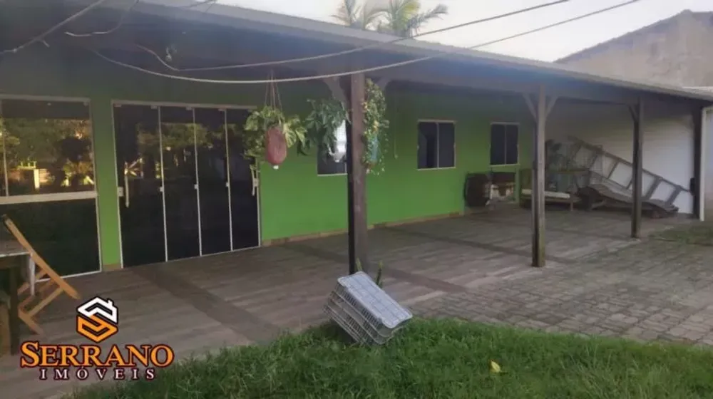 Casa, 3 quartos, 134 m² - Foto 7