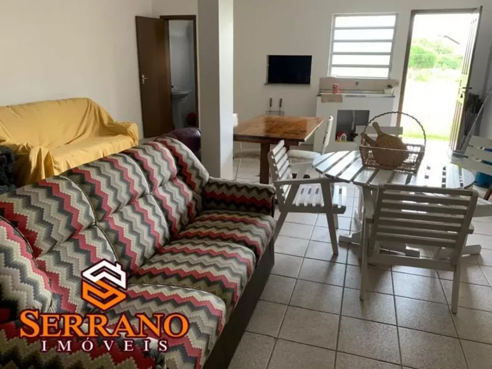 Casa, 4 quartos, 159 m² - Foto 4