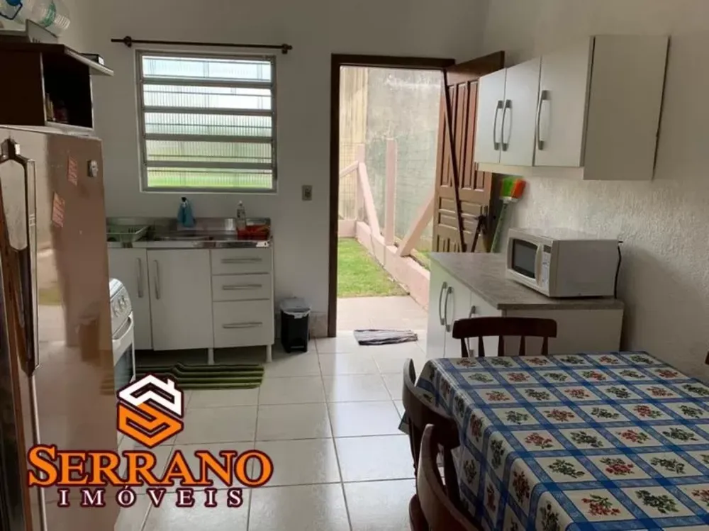 Casa, 4 quartos, 159 m² - Foto 4