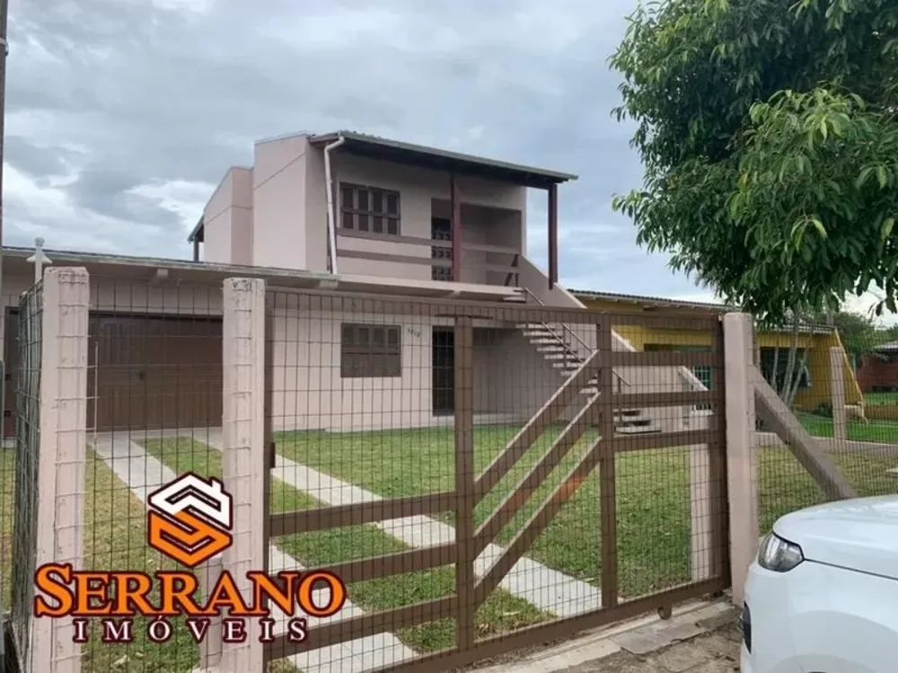 Casa, 4 quartos, 159 m² - Foto 3