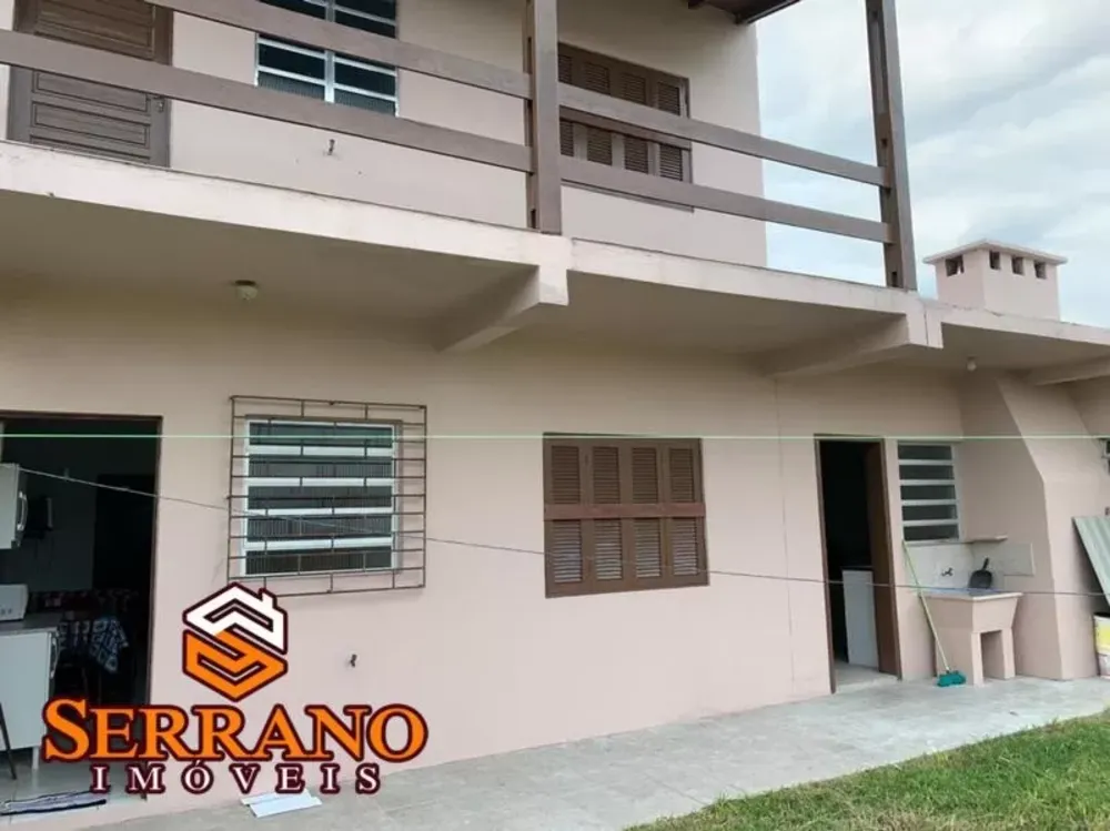 Casa, 4 quartos, 159 m² - Foto 15