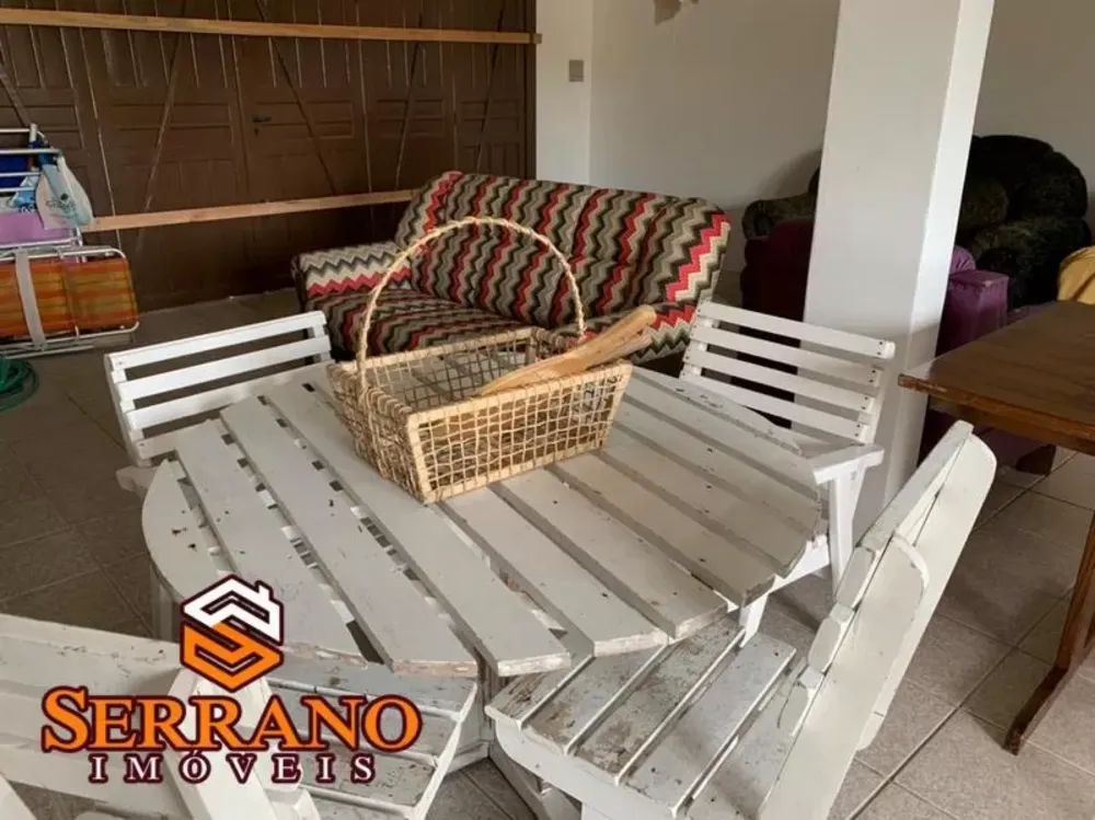 Casa, 4 quartos, 159 m² - Foto 13