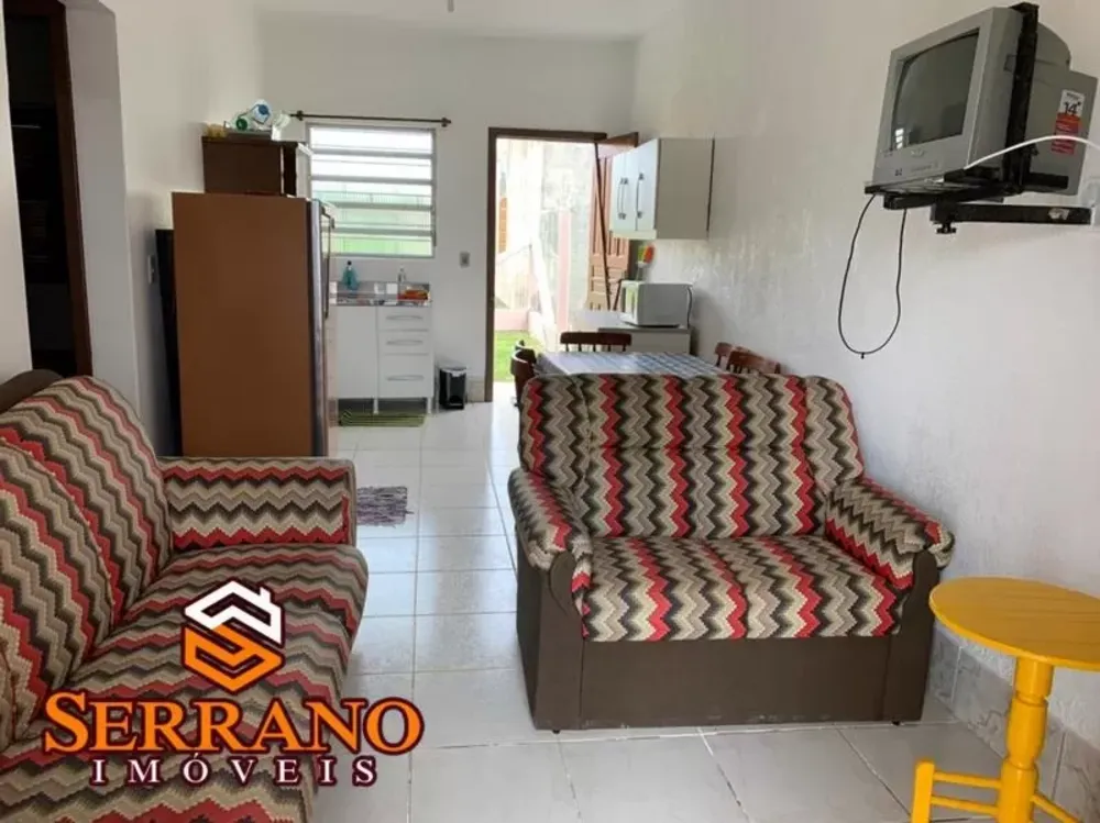 Casa, 4 quartos, 159 m² - Foto 3