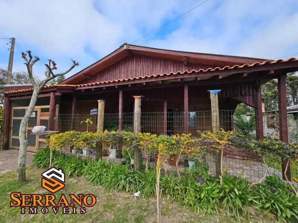 Casa, 3 quartos, 150 m² - Foto 1