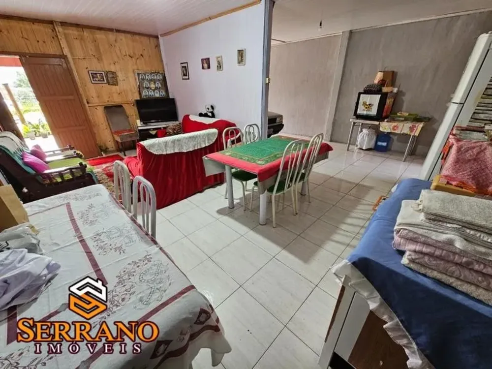 Casa, 3 quartos, 150 m² - Foto 4