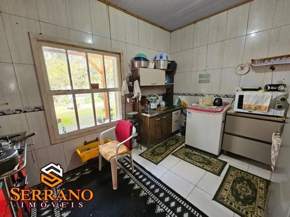 Casa, 3 quartos, 150 m² - Foto 2