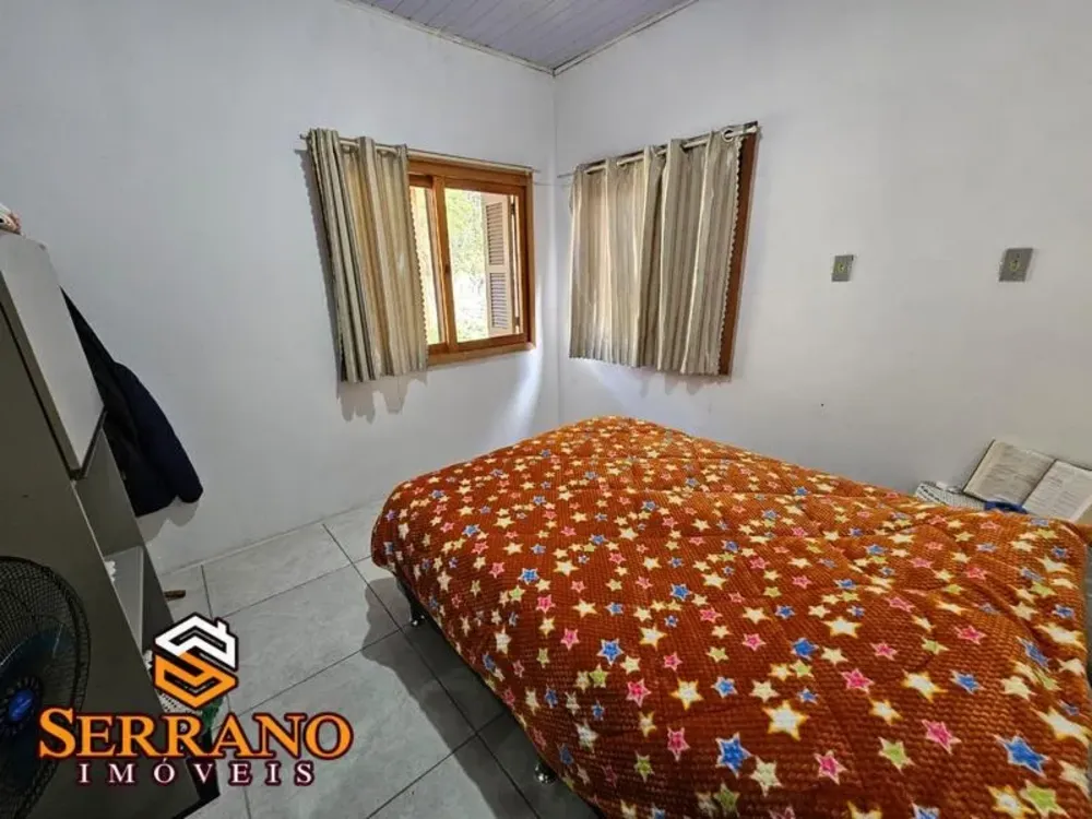 Casa, 3 quartos, 150 m² - Foto 6