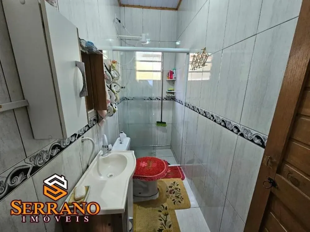 Casa, 3 quartos, 150 m² - Foto 9
