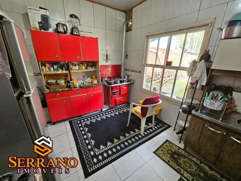 Casa, 3 quartos, 150 m² - Foto 3