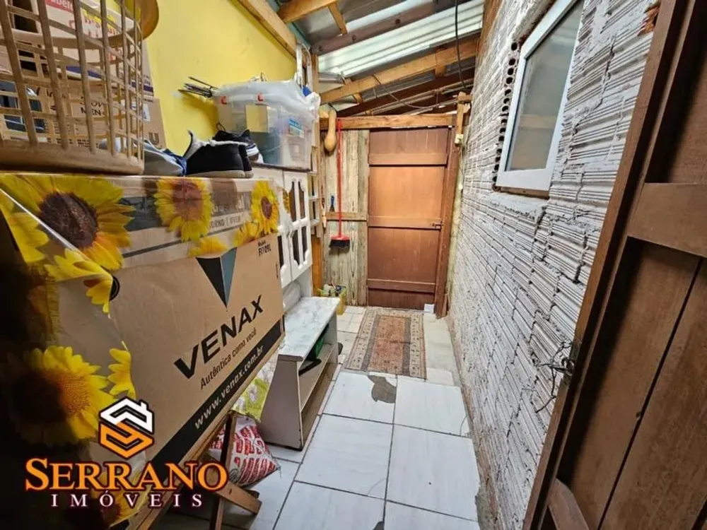 Casa, 3 quartos, 150 m² - Foto 11