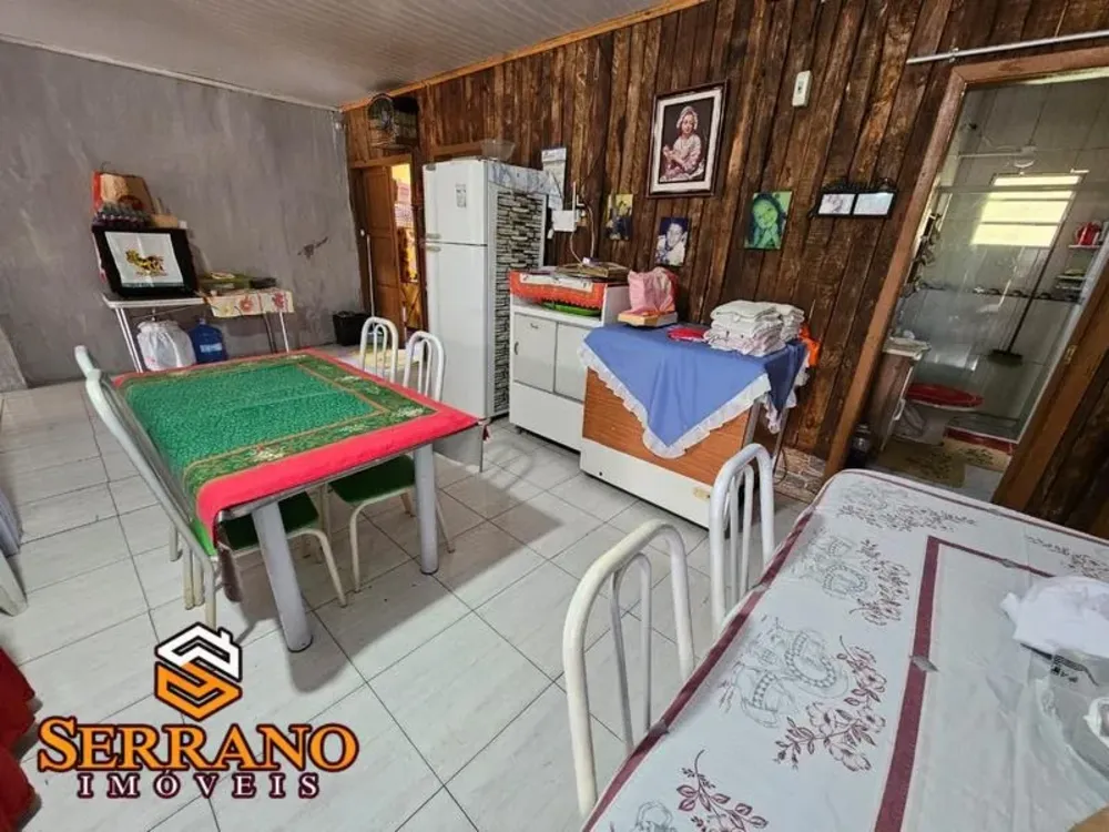 Casa, 3 quartos, 150 m² - Foto 5