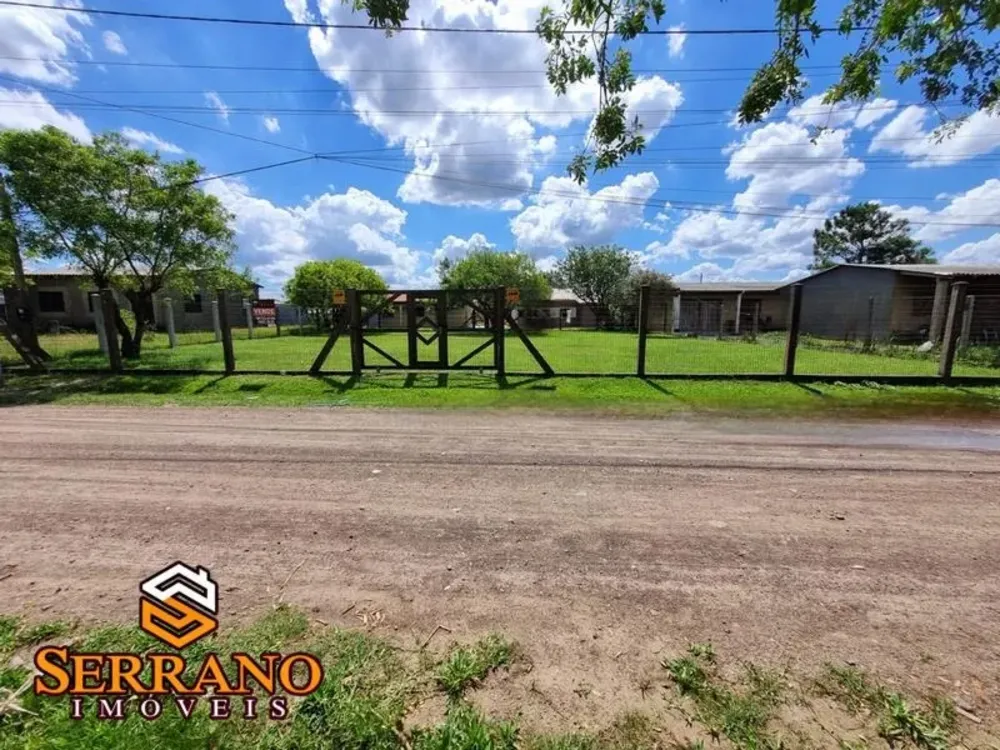 Terreno, 300 m² - Foto 1