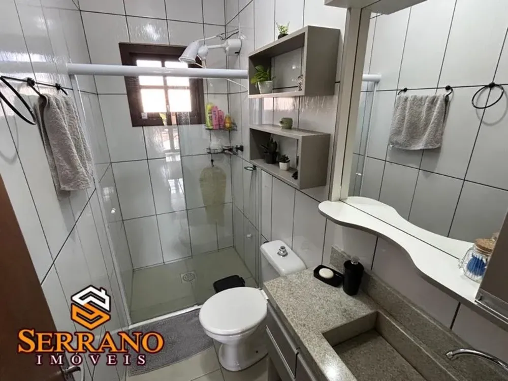 Casa, 2 quartos, 75 m² - Foto 9