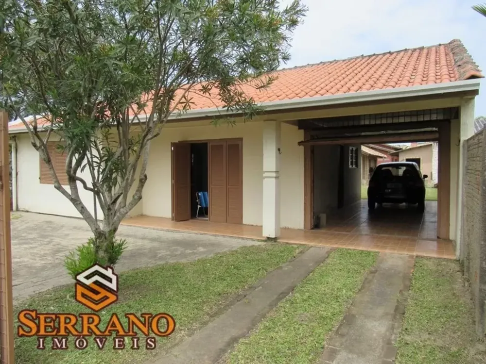 Casa, 2 quartos, 110 m² - Foto 1