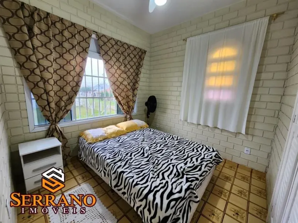 Casa, 4 quartos, 177 m² - Foto 10