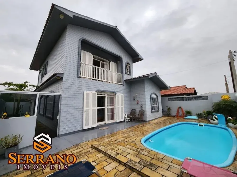 Casa, 4 quartos, 177 m² - Foto 2