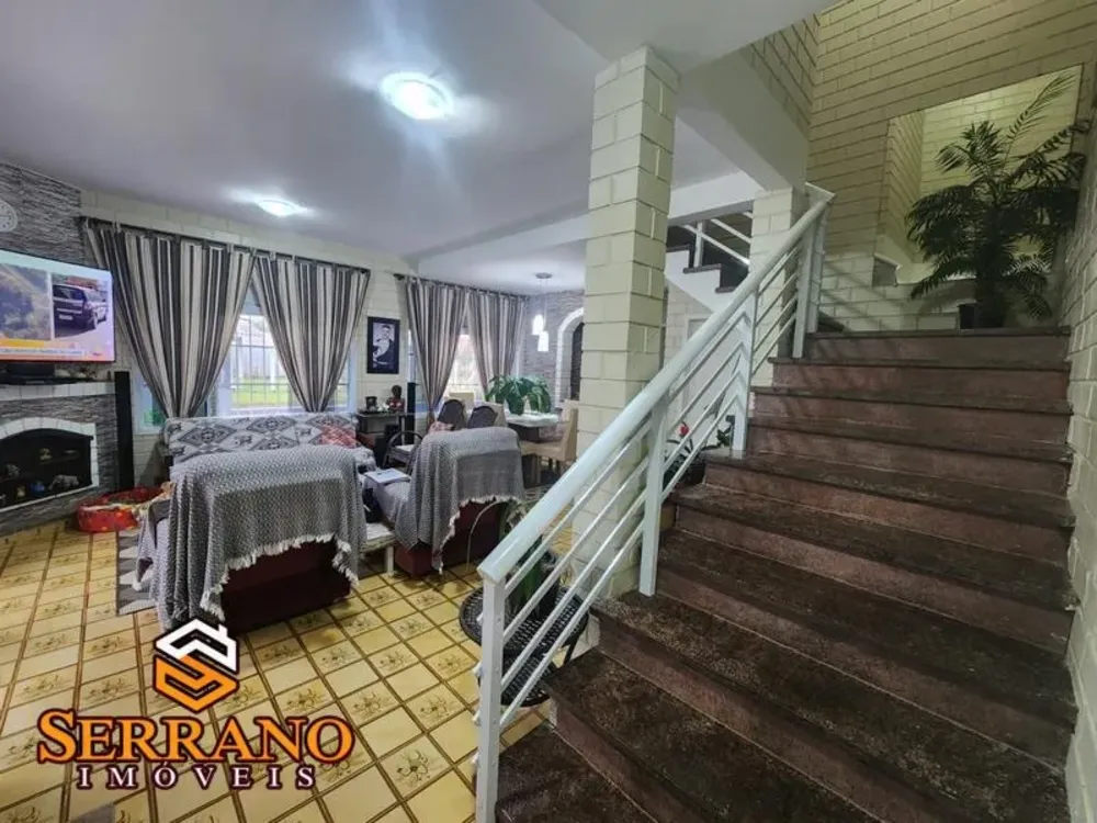 Casa, 4 quartos, 177 m² - Foto 5