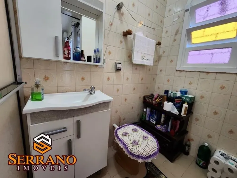 Casa, 4 quartos, 177 m² - Foto 11