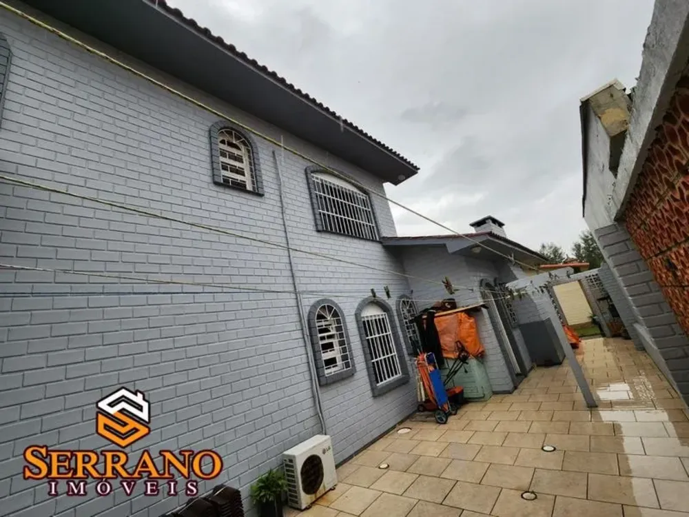 Casa, 4 quartos, 177 m² - Foto 4