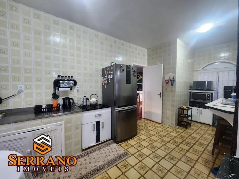 Casa, 4 quartos, 177 m² - Foto 7