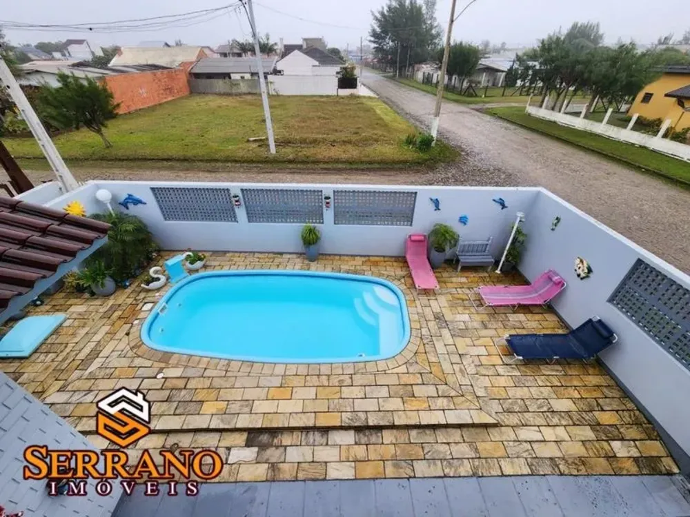 Casa, 4 quartos, 177 m² - Foto 3