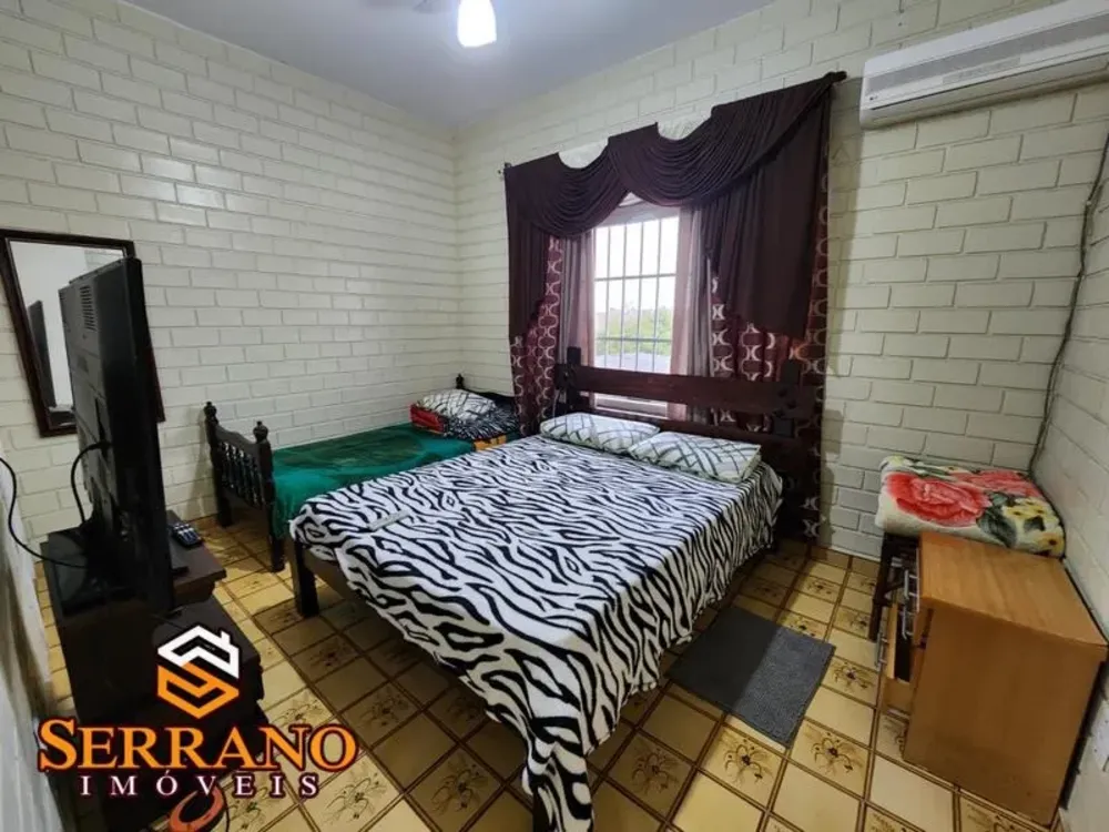 Casa, 4 quartos, 177 m² - Foto 9