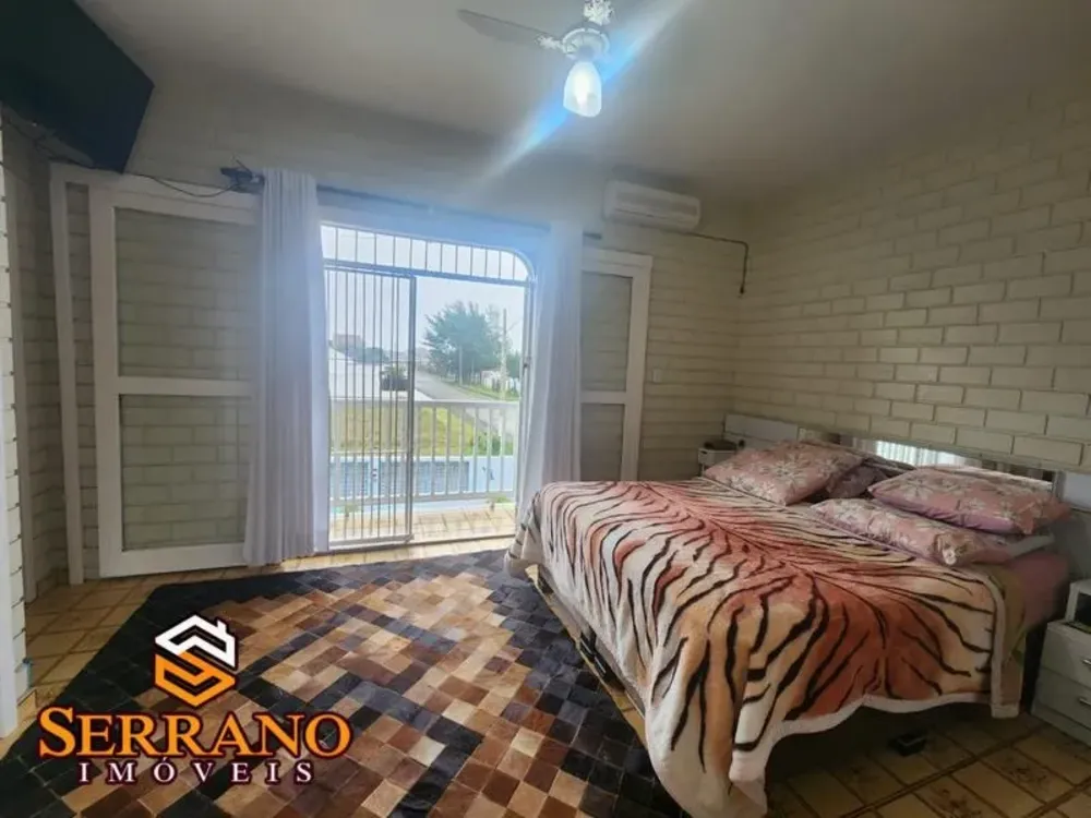 Casa, 4 quartos, 177 m² - Foto 8