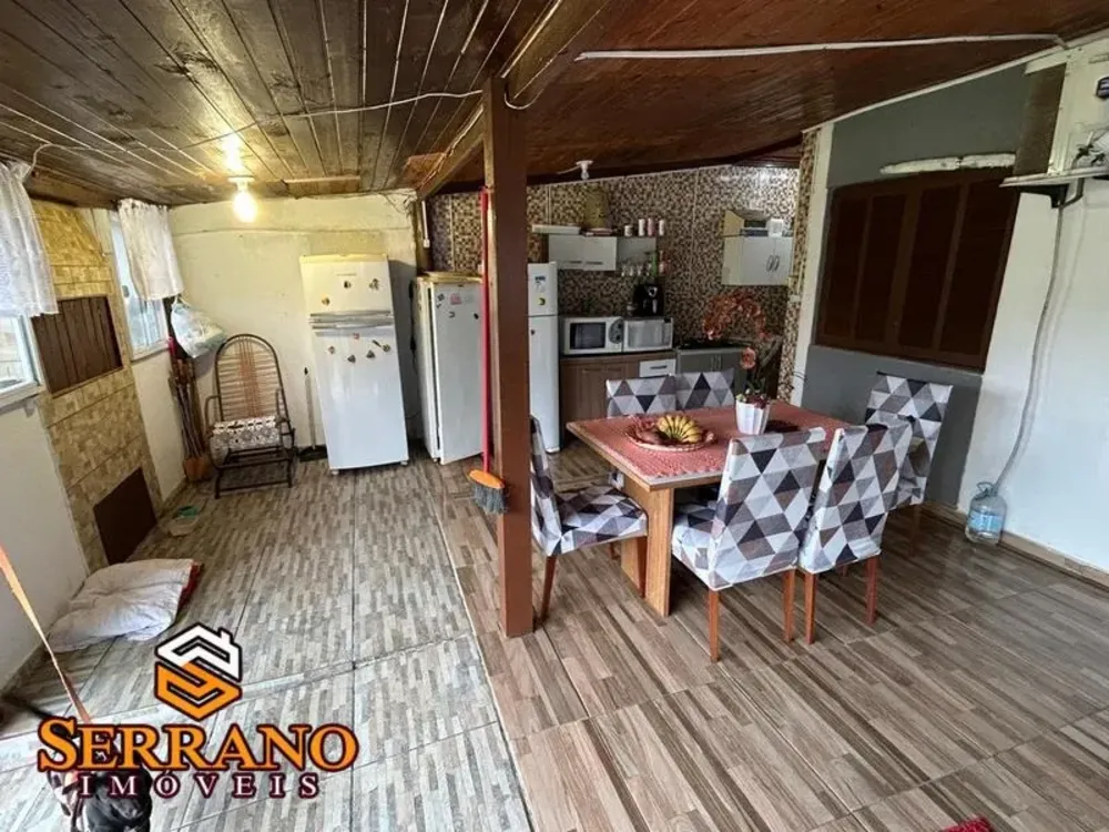 Casa, 2 quartos, 100 m² - Foto 8