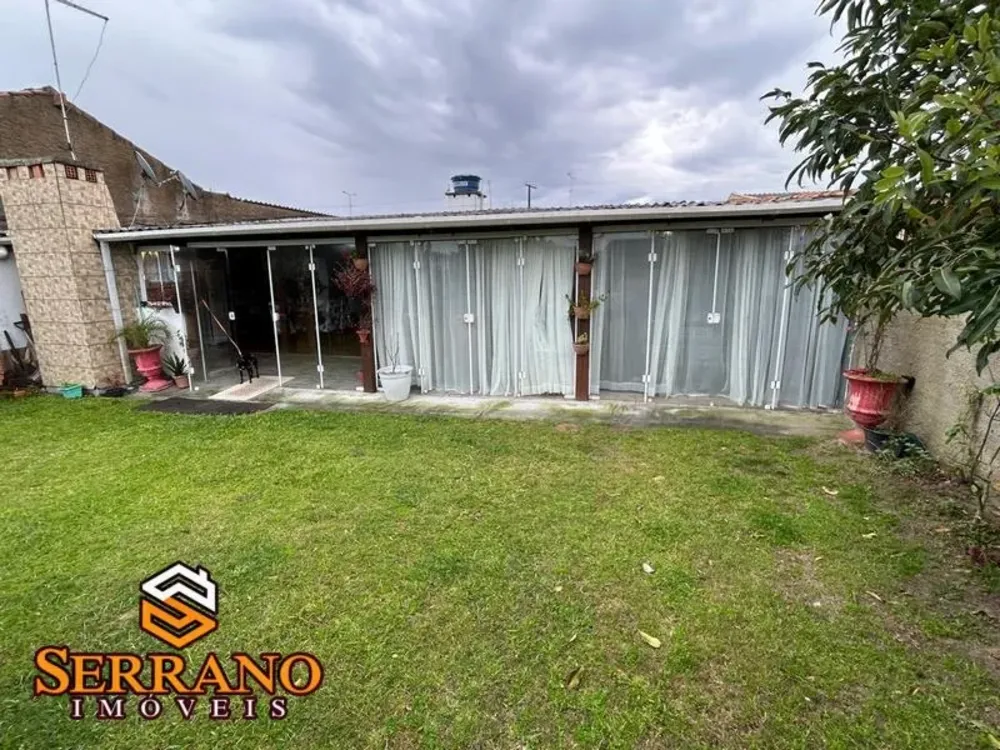 Casa, 2 quartos, 100 m² - Foto 1