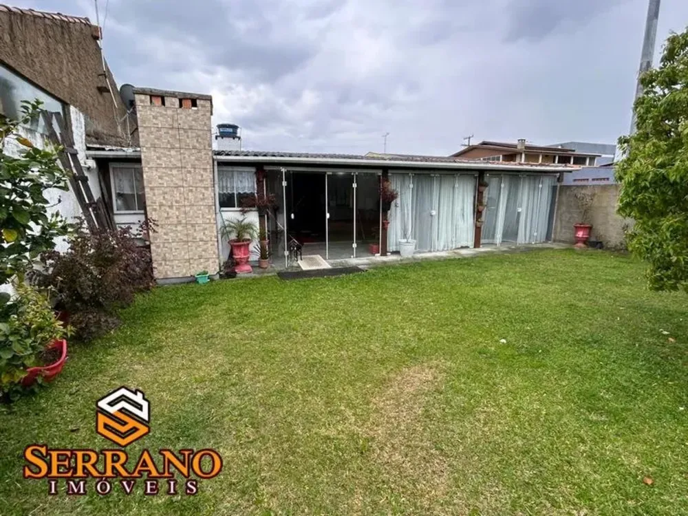 Casa, 2 quartos, 100 m² - Foto 2