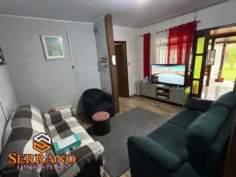 Casa, 2 quartos, 100 m² - Foto 5